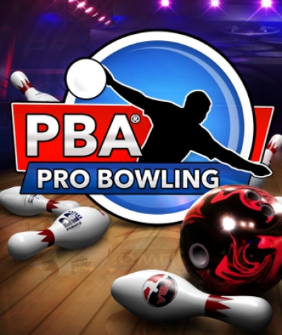 Artwork ke he PBA Pro Bowling