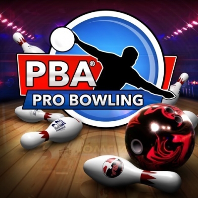 Artwork ke he PBA Pro Bowling
