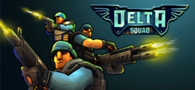 Artwork ke he Delta Squad