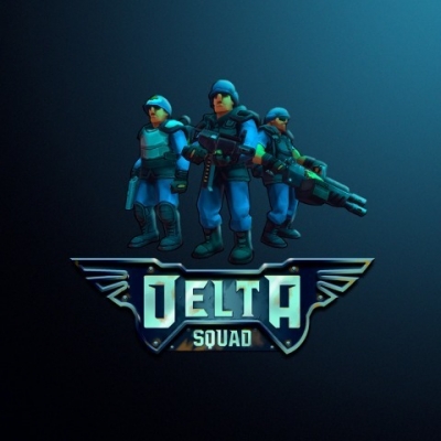 Artwork ke he Delta Squad