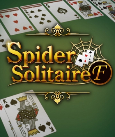 Artwork ke he Spider Solitaire F