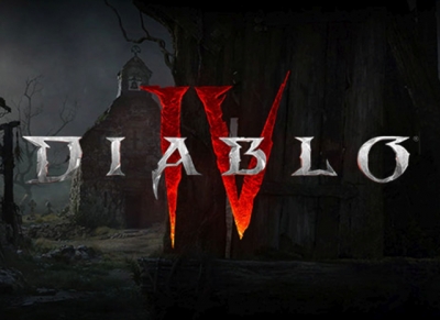 Artwork ke he Diablo IV