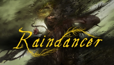 Artwork ke he Raindancer