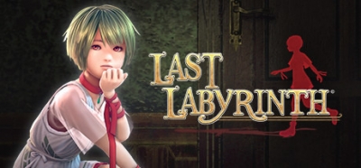 Artwork ke he Last Labyrinth