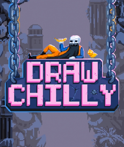 Artwork ke he Draw Chilly