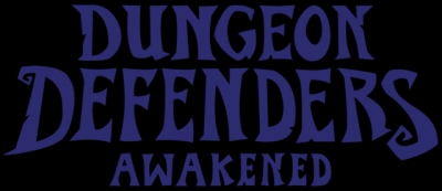 Artwork ke he Dungeon Defenders: Awakened