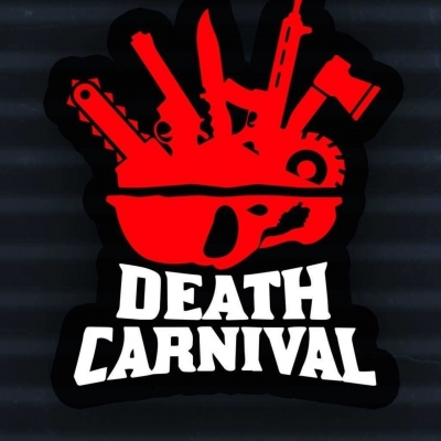 Artwork ke he Death Carnival