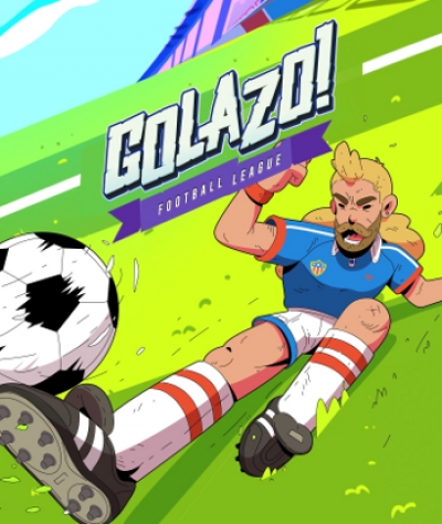 Artwork ke he Golazo