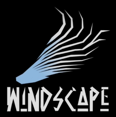 Artwork ke he Windscape