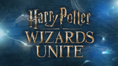 Artwork ke he Harry Potter: Wizards Unite