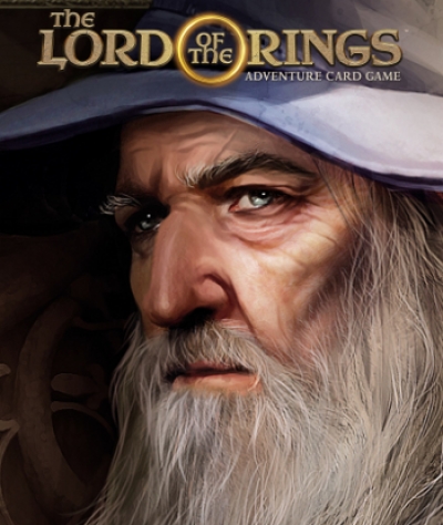 Artwork ke he The Lord of the Rings: Adventure Card Game