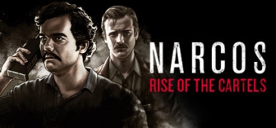 Artwork ke he Narcos: Rise of the Cartels