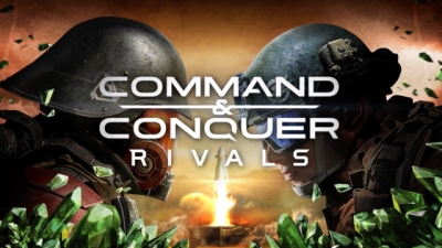 Artwork ke he Command & Conquer: Rivals