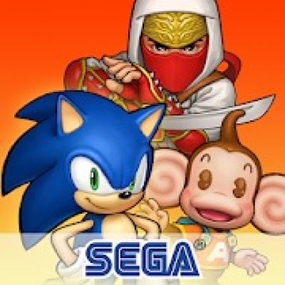 Artwork ke he Sega Heroes