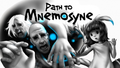 Artwork ke he Path to Mnemosyne