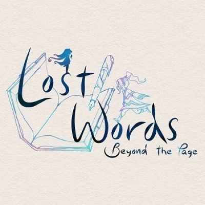 Artwork ke he Lost Words: Beyond the Page