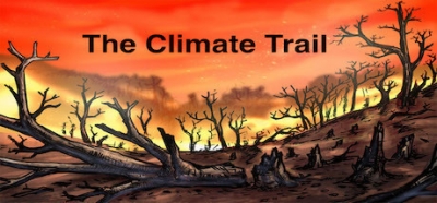 Artwork ke he The Climate Trail