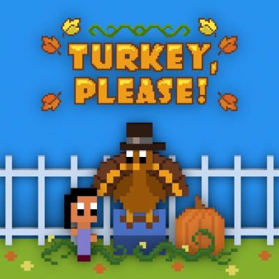 Artwork ke he Turkey, Please