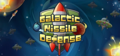 Artwork ke he Galactic Missile Defense