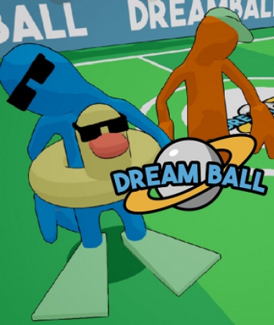 Artwork ke he DreamBall