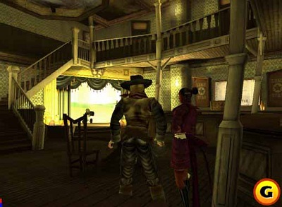 Screen Deadlands