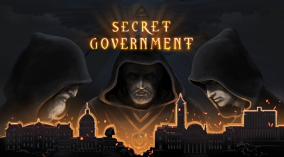 Artwork ke he Secret Government