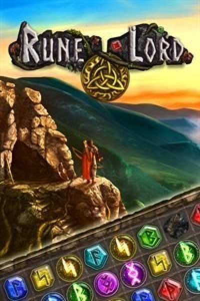 Artwork ke he Rune Lord