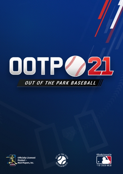 Artwork ke he Out of the Park Baseball 21