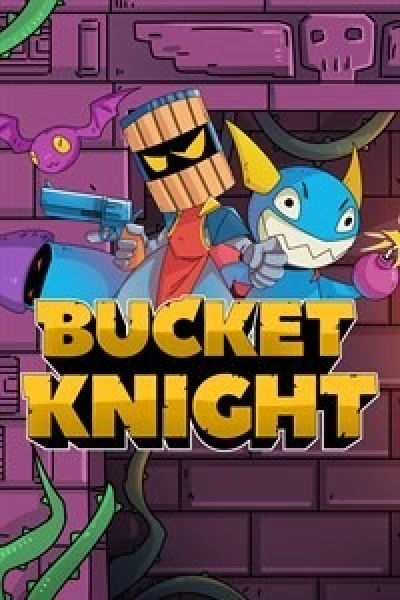 Artwork ke he Bucket Knight