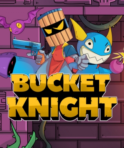 Artwork ke he Bucket Knight