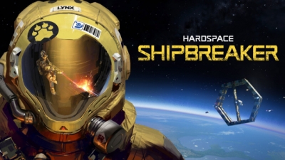 Artwork ke he Hardspace: Shipbreaker