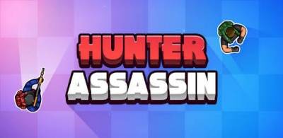 Artwork ke he Hunter Assassin