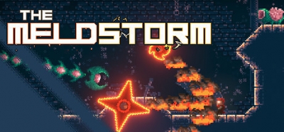 Artwork ke he The Meldstorm