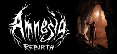 Artwork ke he Amnesia: Rebirth