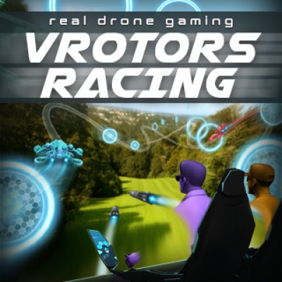 Artwork ke he vRotors Racing