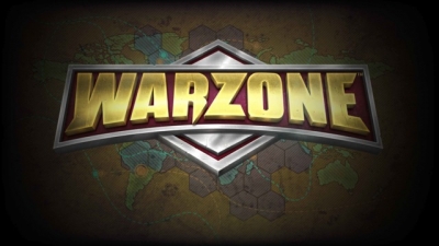 Artwork ke he Warzone