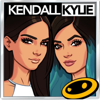 Artwork ke he Kendall and Kylie