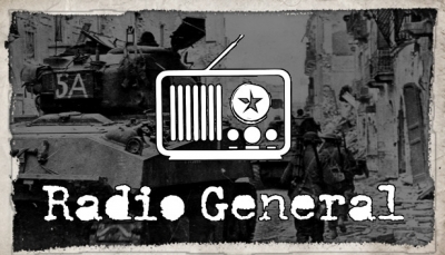 Artwork ke he Radio General