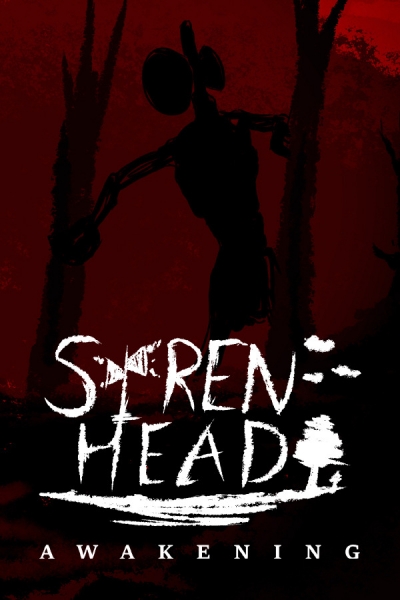 Artwork ke he Siren Head: Awakening