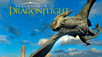 Artwork ke he Dragonflight