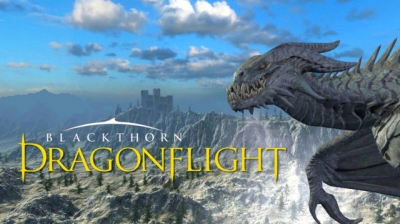 Artwork ke he Dragonflight