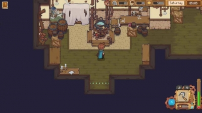 Artwork ke he Potion Permit