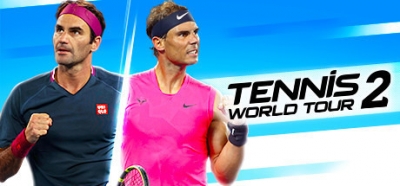 Artwork ke he Tennis World Tour 2