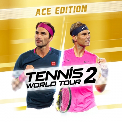 Artwork ke he Tennis World Tour 2