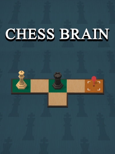 Artwork ke he Chess Brain