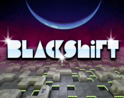 Artwork ke he Blackshift