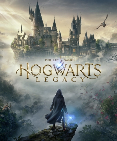 Artwork ke he Hogwarts Legacy