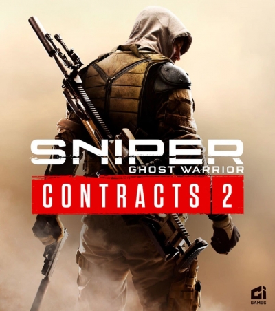 Artwork ke he Sniper Ghost Warrior Contracts 2