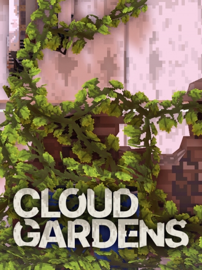 Artwork ke he Cloud Gardens