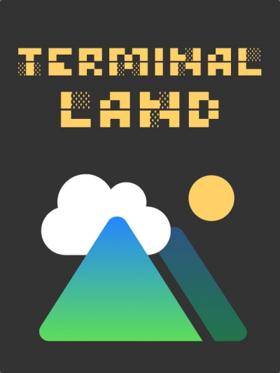 Artwork ke he Terminal Land